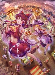 alice margatroid from touhou