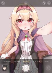 nobeta from little witch nobeta