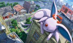 butterfree from pokemon