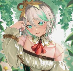 cecilia immergreen from hololive