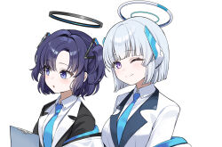 noa (blue archive) from blue archive