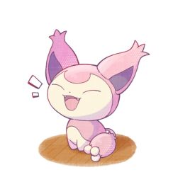 skitty from pokemon