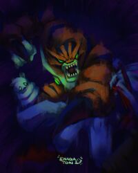 ben 10 fan art