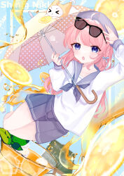 momo (nikki) from nikki (series)