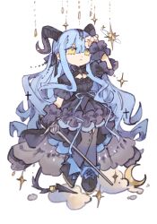 togawa sakiko from arknights