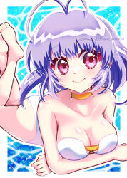sakurajosui suzume from akihabara dennou gumi by kazusa hiyori