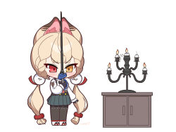 alice thymefield from zenless zone zero