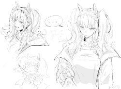 angelina (arknights) from arknights