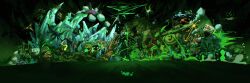 alien x (ben 10) from ben 10