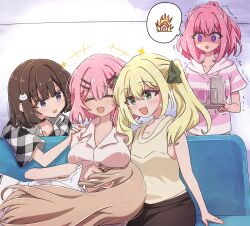 Booru post from safebooru.org