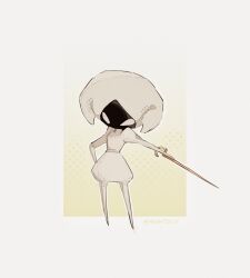 lace (hollow knight) from hollow knight by hightguy