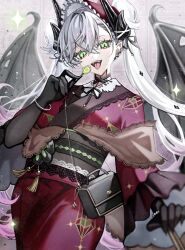 lilith (fate) from fate/grand order