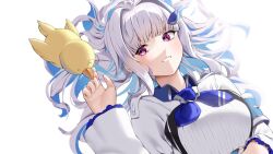 lize helesta from nijisanji