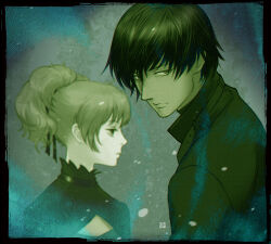 darker than black fan art