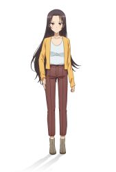 taniguchi motohiro fan art
