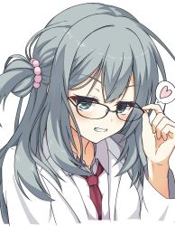 shikibe mayu from riddle joker