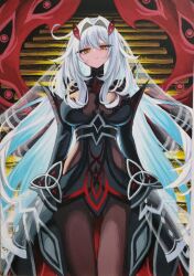 genshin impact fan art