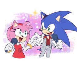 amy rose from sega
