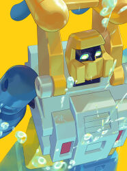 transformers fan art