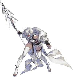 nier (series) fan art