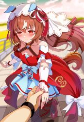 still in love (umamusume) from umamusume