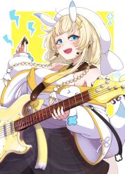 nijisanji fan art
