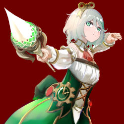 cecilia immergreen from hololive by dimensionless88