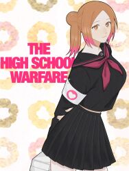 inoue orihime from bleach