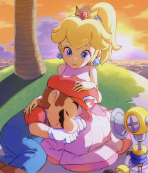 f.l.u.d.d. from super mario bros. by yamari (ya mari 6363)