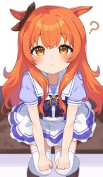 mayano top gun (umamusume) from umamusume by inuyama nanami