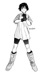 videl from dragon ball