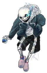 sans (undertale) from undertale