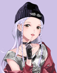 nikki (series) fan art