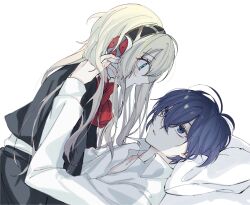 aigis (persona) from persona