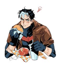 jason todd from batman (series)