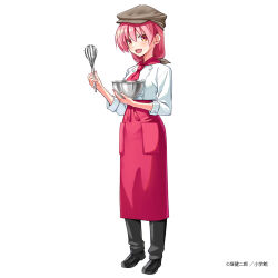 yuzaki tsukasa from tonikaku kawaii by hata kenjirou