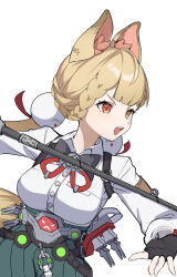 alice thymefield from zenless zone zero