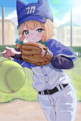midori (blue archive) from blue archive