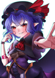 remilia scarlet from touhou