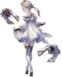 nier (series) fan art