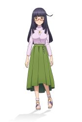 taniguchi motohiro fan art