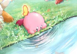 kirby from kirby (series)