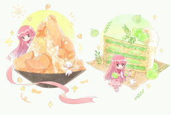 momo (nikki) from nikki (series)