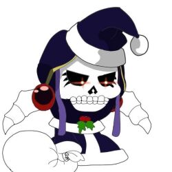 ainz ooal gown from christmas