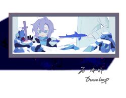 original fan art