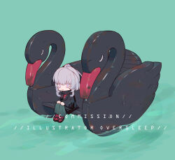 original fan art