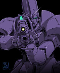 gundam fan art