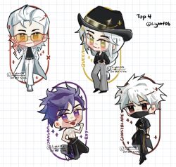 x (to be hero x) from to be hero