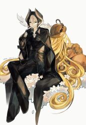 ozen from made in abyss