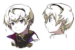 leo (fire emblem fates) from fire emblem
